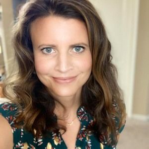 Meet your Posher, Monica